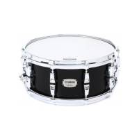 Малый барабан YAMAHA Absolute Hybrid Maple Snare 14" (Solid Black)