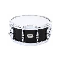 Малий барабан YAMAHA Absolute Hybrid Maple Snare 14" (Solid Black)