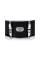 Малый барабан YAMAHA Absolute Hybrid Maple Snare 14" (Solid Black)