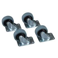 Колеса для сабвуфера Yamaha SPW-1 DXS Subwoofer Wheel Kit