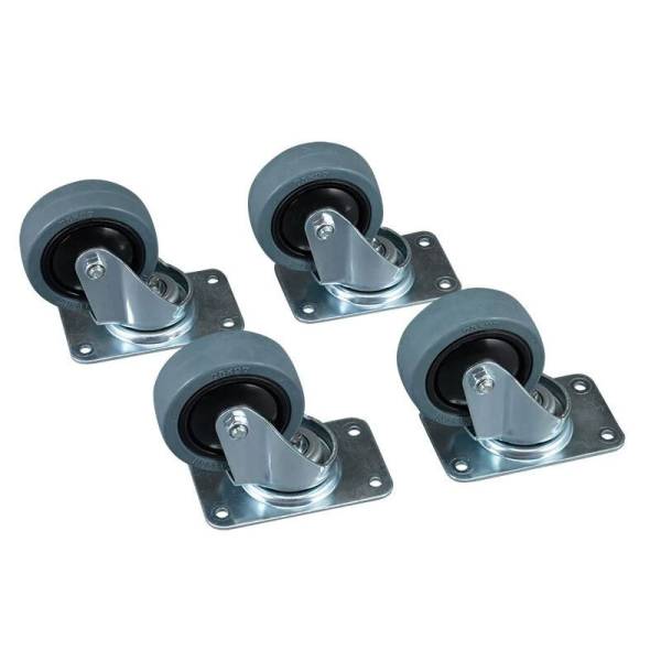 Колеса для сабвуфера Yamaha SPW-1 DXS Subwoofer Wheel Kit