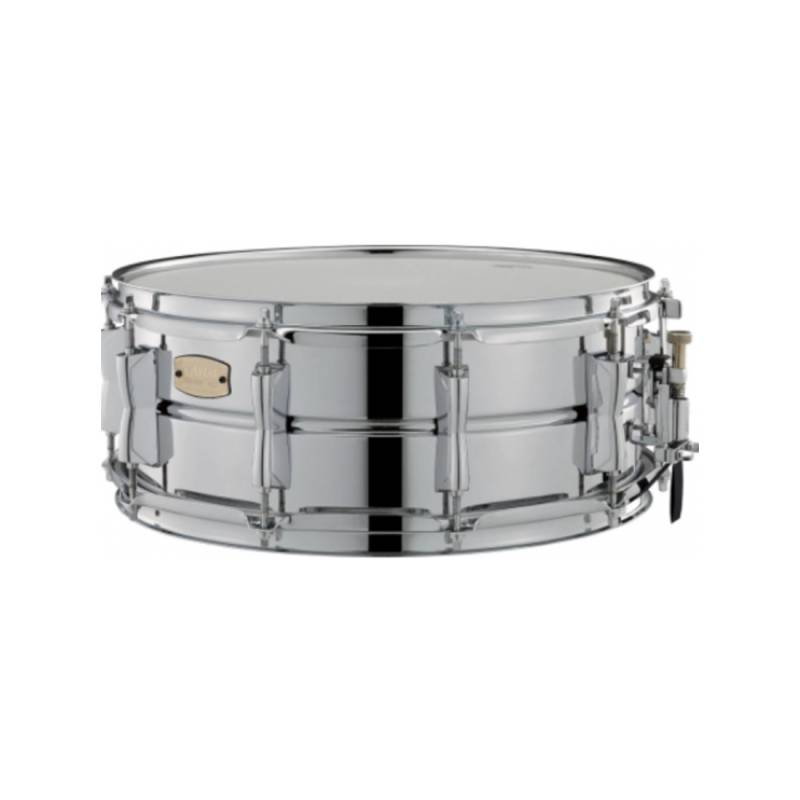 Малый барабан YAMAHA Stage Custom Steel Snare Drum 14"x5,5"