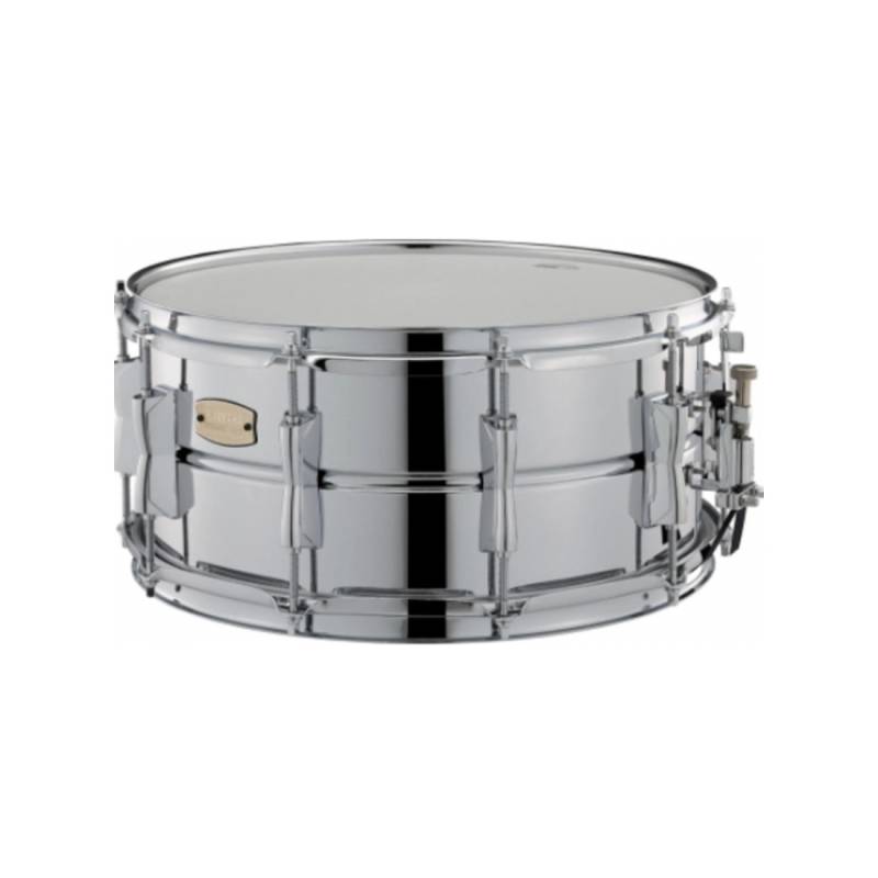 Малый барабан YAMAHA Stage Custom Steel Snare Drum 14"x6,5"