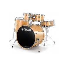 Акустические ударные установки YAMAHA Stage Custom Birch (Natural Wood)