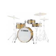 Акустические ударные установки YAMAHA Stage Custom Hip (Natural Wood)