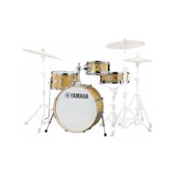 Акустичні ударні установки YAMAHA Stage Custom Hip (Natural Wood)