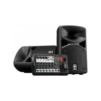Акустическая система Yamaha STAGEPAS 400BT
