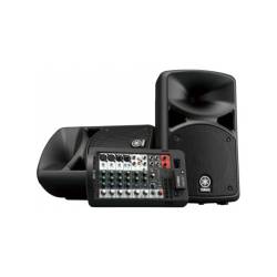 Акустична система Yamaha STAGEPAS 400BT Акустична система Yamaha STAGEPAS 400BT