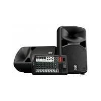 Акустична система Yamaha STAGEPAS 600BT