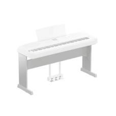 Стійка клавішна YAMAHA L-300 (White)