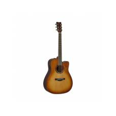 Электроакустическая гитара YAMAHA TAG3 C TransAcoustic (Sand Burst)