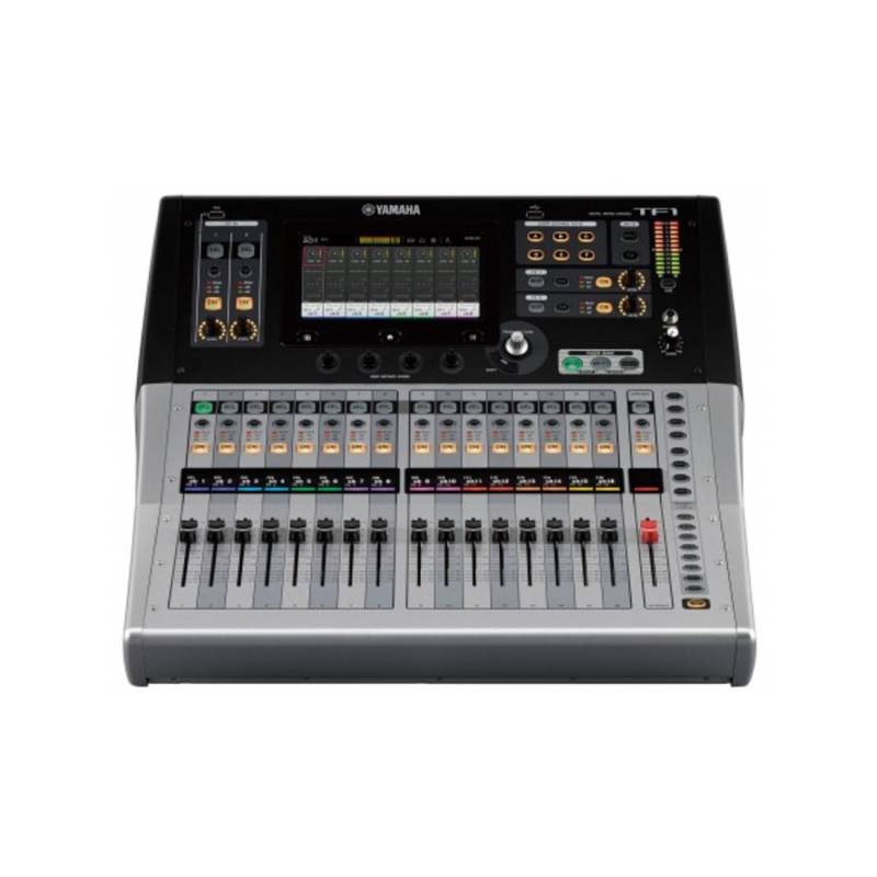 Мікшерний пульт Yamaha TF1