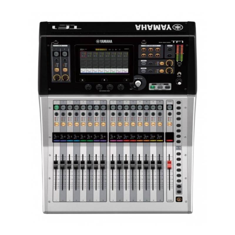 Мікшерний пульт Yamaha TF1
