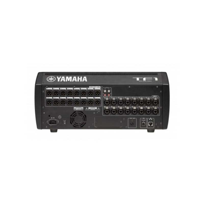 Мікшерний пульт Yamaha TF1