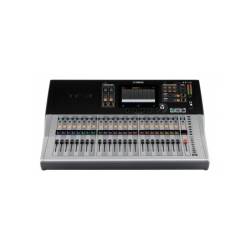 Мікшерний пульт Yamaha TF3
