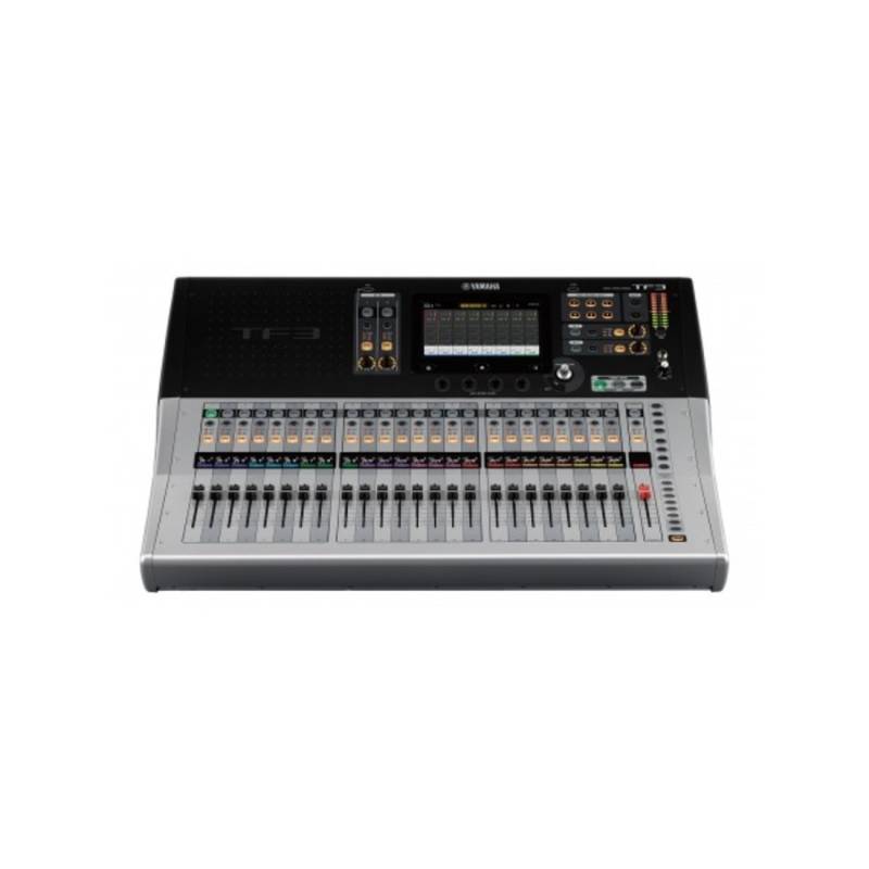 Мікшерний пульт Yamaha TF3