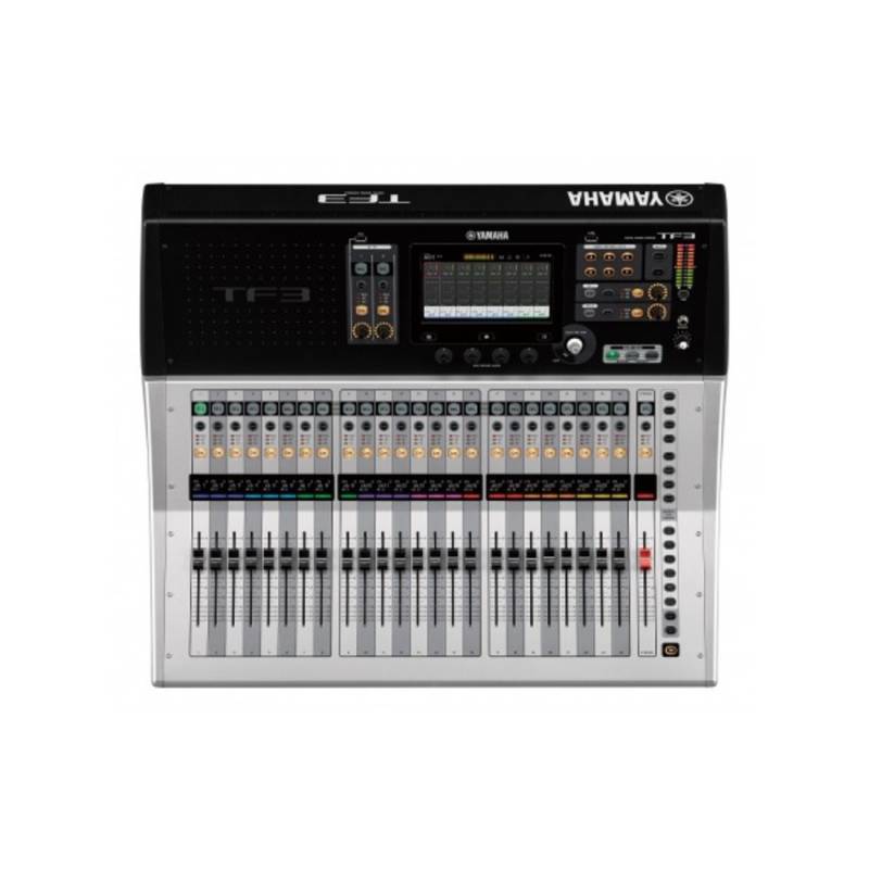Мікшерний пульт Yamaha TF3