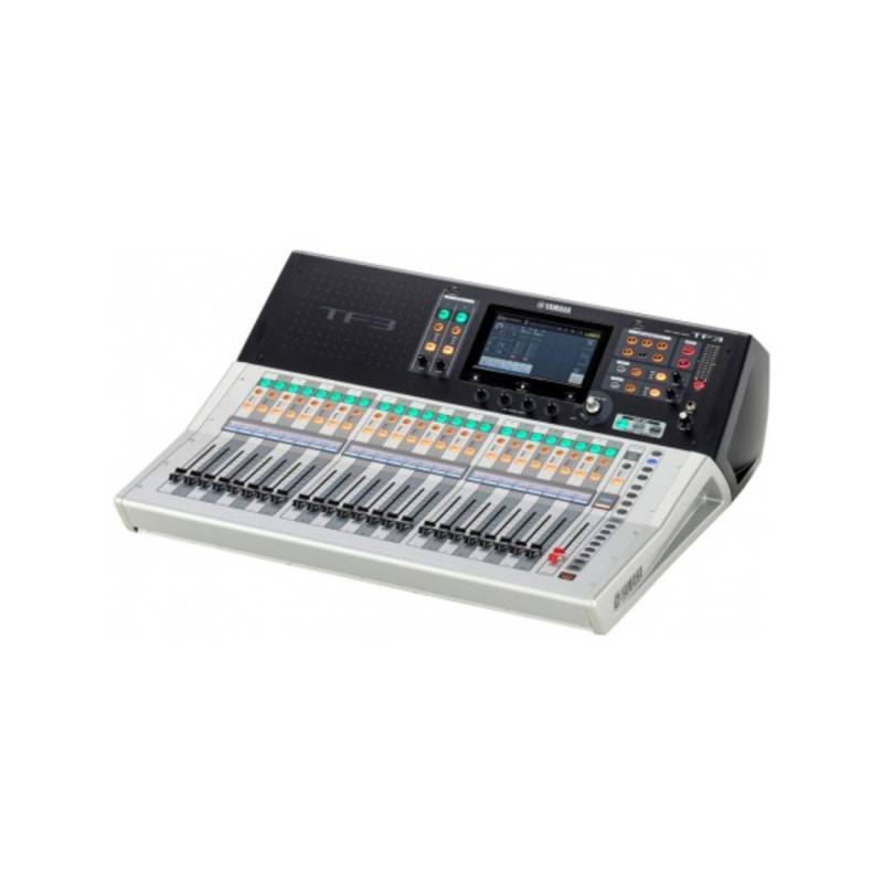 Мікшерний пульт Yamaha TF3