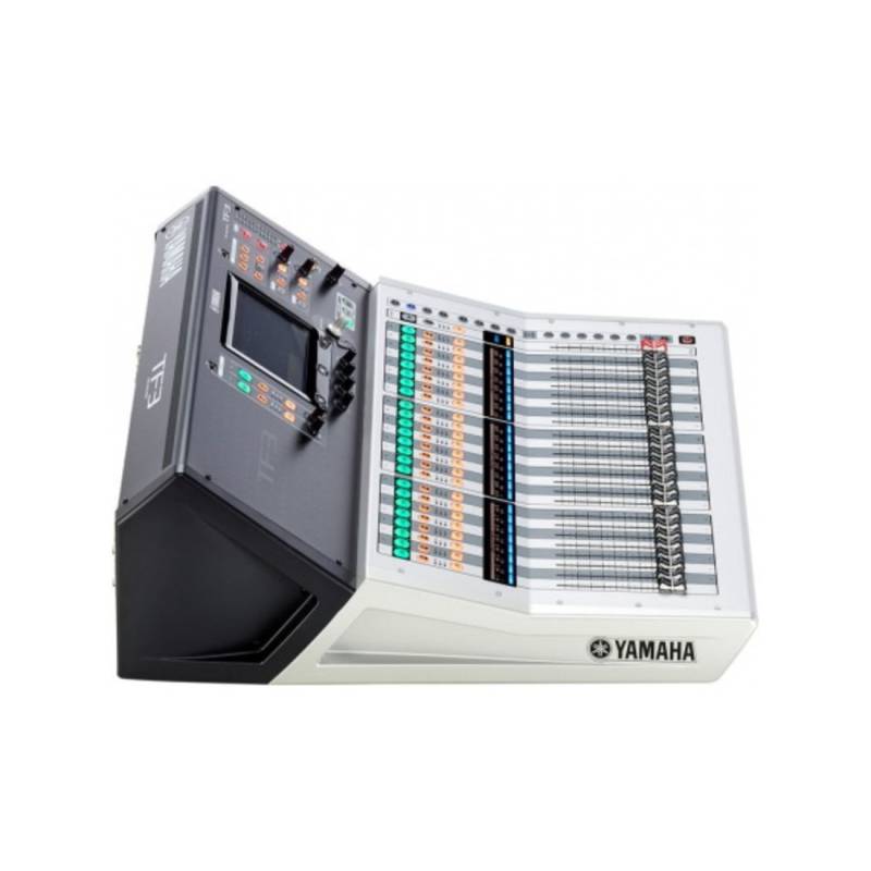 Мікшерний пульт Yamaha TF3