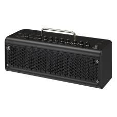 Гітарний комбопідсилювач YAMAHA THR30 II Wireless (Black)
