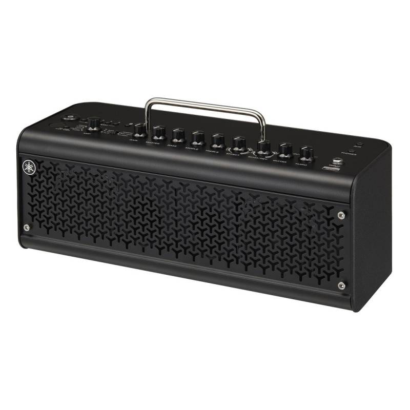 Гитарный комбоусилитель YAMAHA THR30 II Wireless (Black)