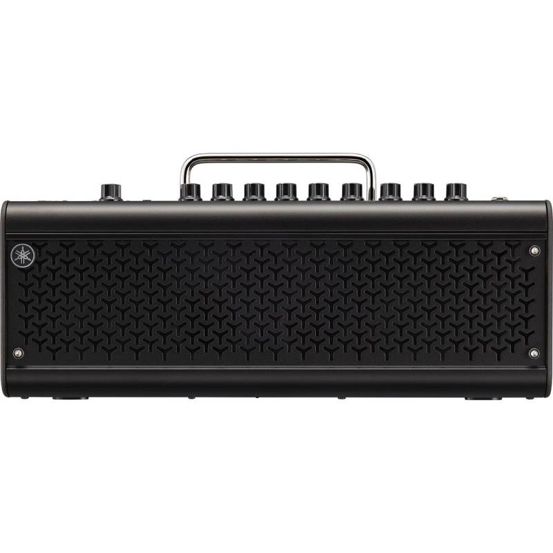 Гітарний комбопідсилювач YAMAHA THR30 II Wireless (Black)