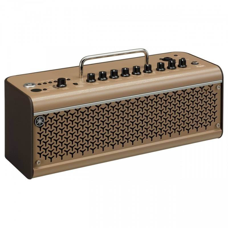 Гітарний комбопідсилювач YAMAHA THR30IIA Wireless