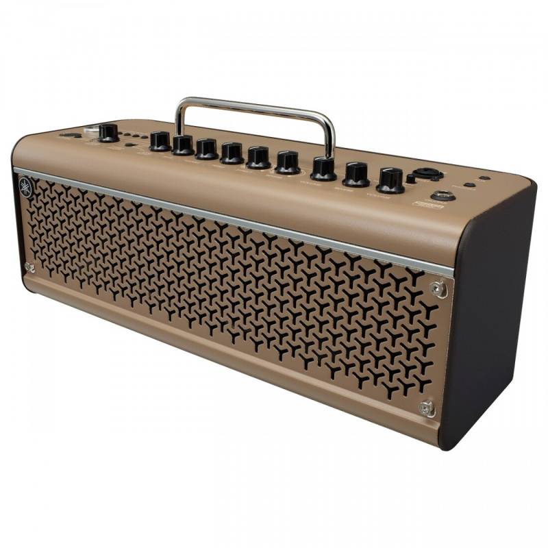 Гітарний комбопідсилювач YAMAHA THR30IIA Wireless