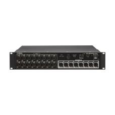 Цифровой стейджбокс Yamaha Tio1608-D2