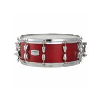 Малый барабан YAMAHA TMS1455 Tour Custom Snare Drum 14"x5.5" (Candy Apple Satin)