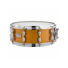 Малый барабан YAMAHA TMS1455 Tour Custom Snare Drum 14"x5.5" (Caramel Satin)