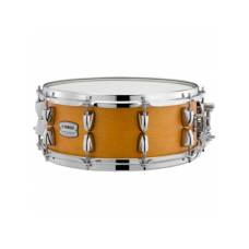 Малый барабан YAMAHA TMS1455 Tour Custom Snare Drum 14"x5.5" (Caramel Satin)