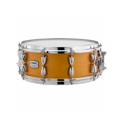 Малый барабан YAMAHA TMS1455 Tour Custom Snare Drum 14"x5.5" (Caramel Satin)