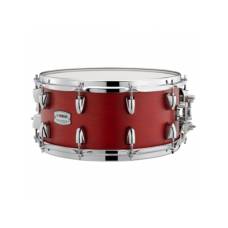 Малый барабан YAMAHA TMS1465 Tour Custom Snare Drum 14"x6.5" (Candy Apple Satin)