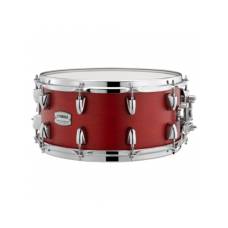 Малый барабан YAMAHA TMS1465 Tour Custom Snare Drum 14"x6.5" (Candy Apple Satin)