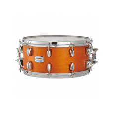 Малый барабан YAMAHA TMS1465 Tour Custom Snare Drum 14"x6.5" (Caramel Satin)