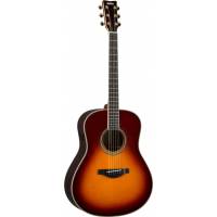 Електроакустична гітара YAMAHA LL-TA TransAcoustic (Brown Sunburst)