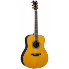 Електроакустична гітара YAMAHA LL-TA TransAcoustic (Vintage Tint)
