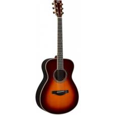 Електроакустична гітара YAMAHA LS-TA TransAcoustic (Brown Sunburst)
