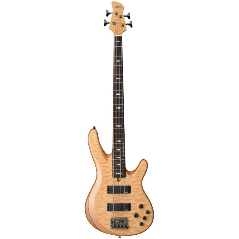 Бас-гітара YAMAHA TRB1004J (Natural)