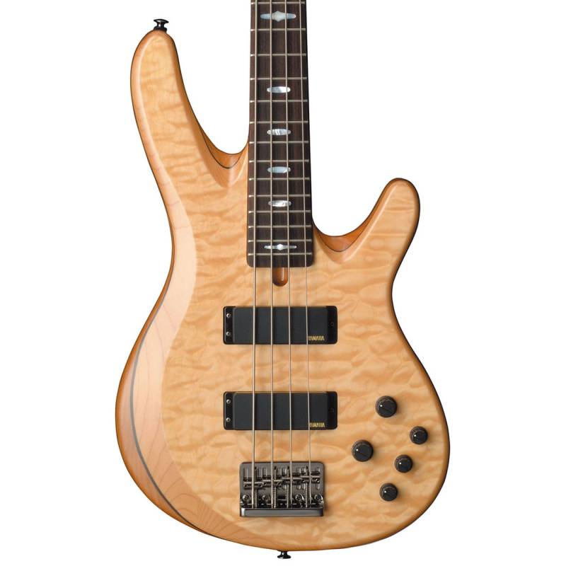 Бас-гітара YAMAHA TRB1004J (Natural)