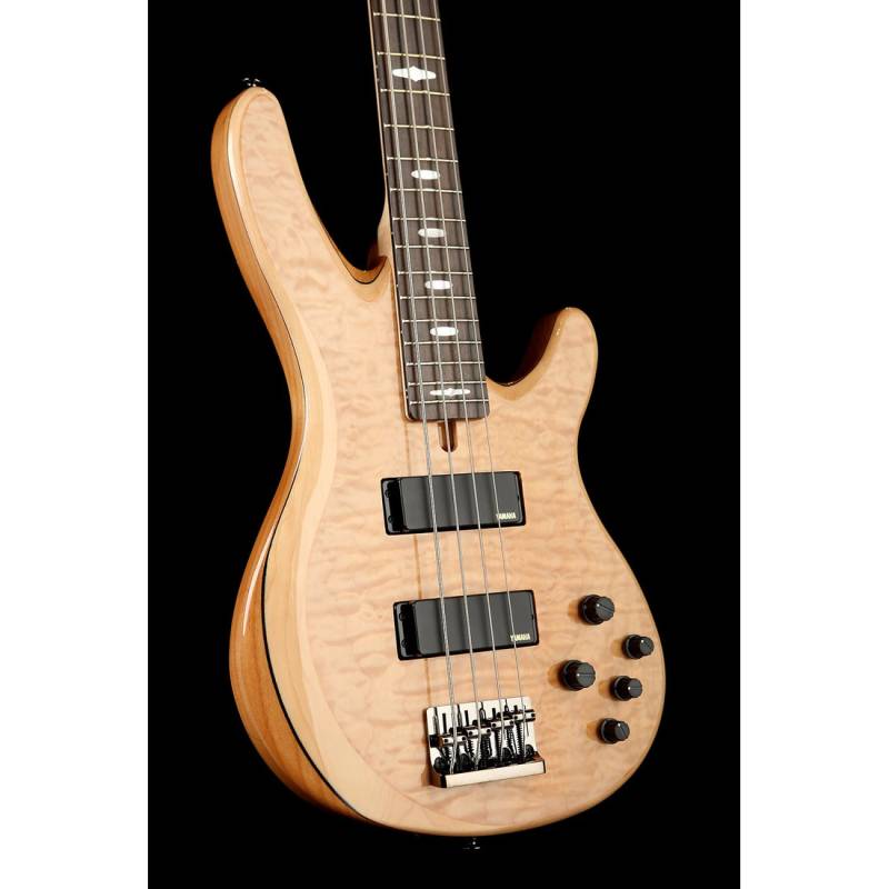 Бас-гітара YAMAHA TRB1004J (Natural)