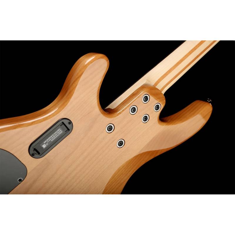 Бас-гітара YAMAHA TRB1004J (Natural)