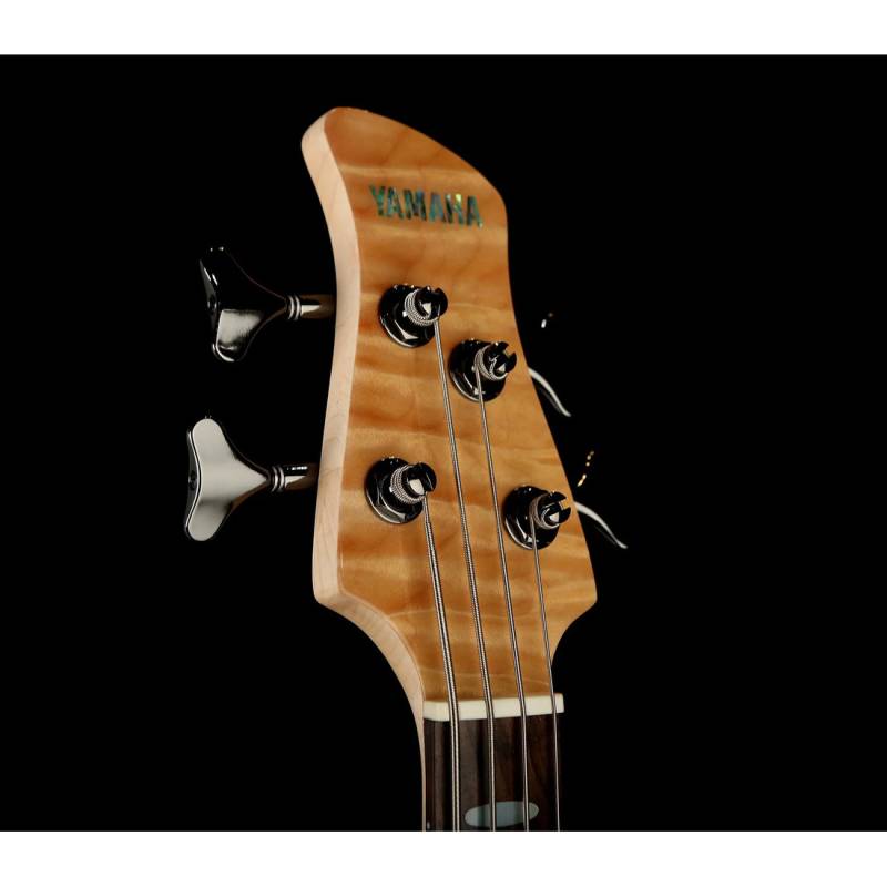 Бас-гітара YAMAHA TRB1004J (Natural)