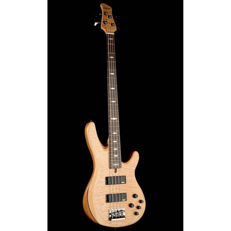 Бас-гітара YAMAHA TRB1004J (Natural)