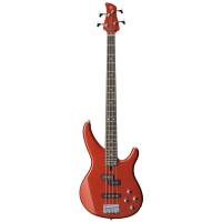 Бас-гітара YAMAHA TRBX-204 (Bright Red Metallic)