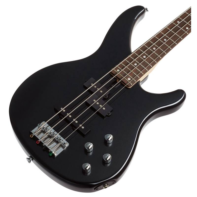 Бас-гитара YAMAHA TRBX-204 (Galaxy Black)