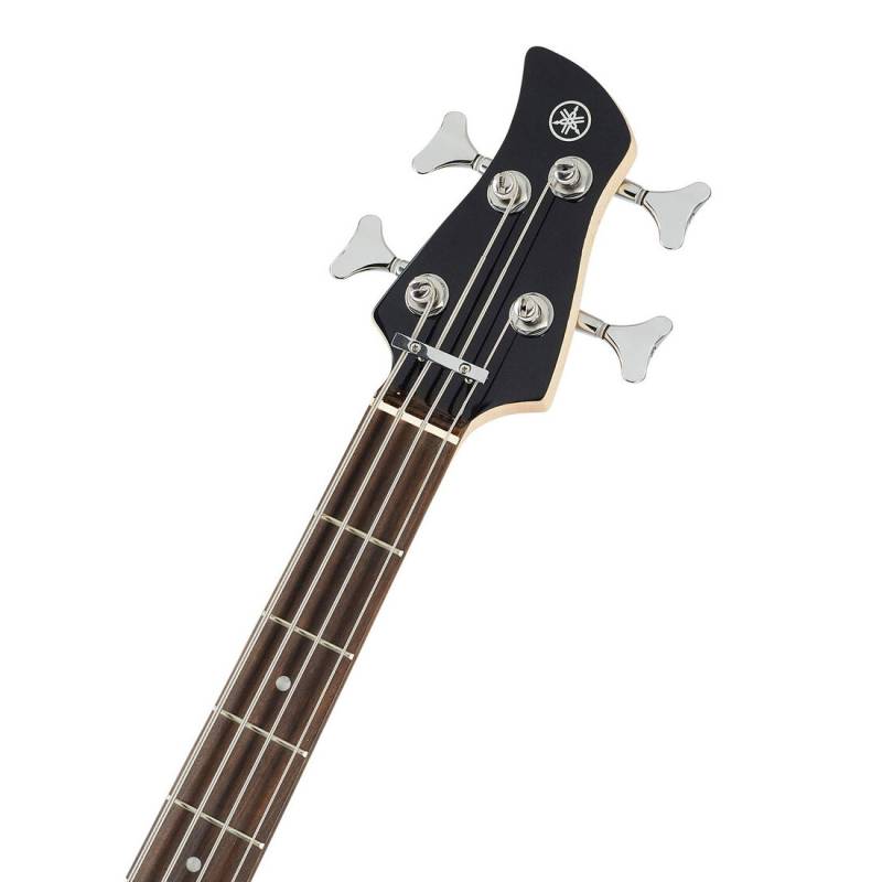 Бас-гитара YAMAHA TRBX-204 (Galaxy Black)
