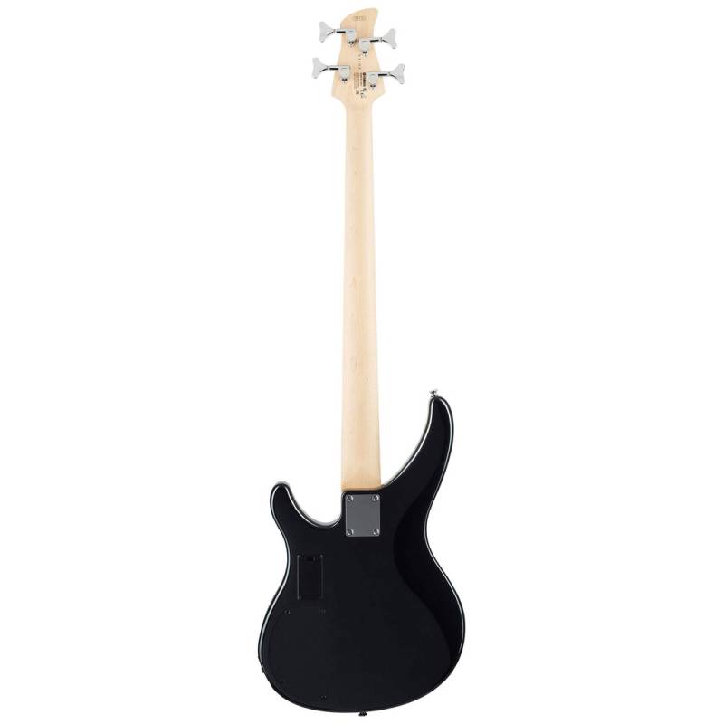 Бас-гитара YAMAHA TRBX-204 (Galaxy Black)