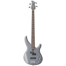 Бас-гітара YAMAHA TRBX-204 (Grey Metallic)